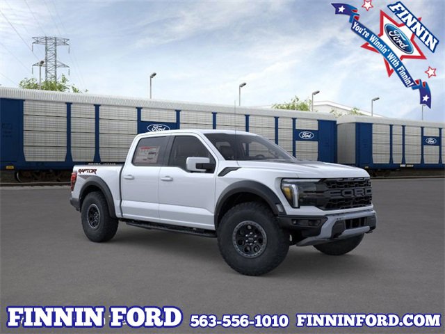 New 2025 Ford F150 Raptor image 1
