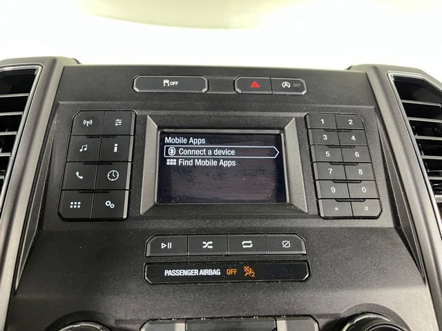 Used 2018 Ford F150 XLT AWD/4WD image 28