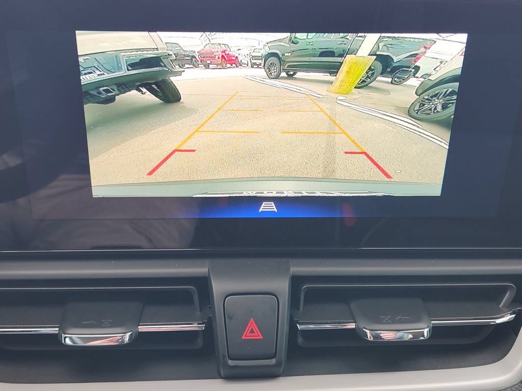 New 2026 Chevrolet TrailBlazer LS w/ LS Convenience Package FWD image 13