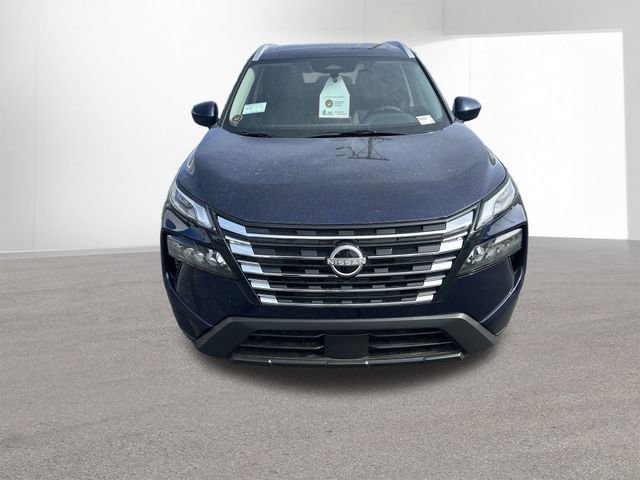 New 2026 Nissan Rogue SV w/ SV Premium Package image 7