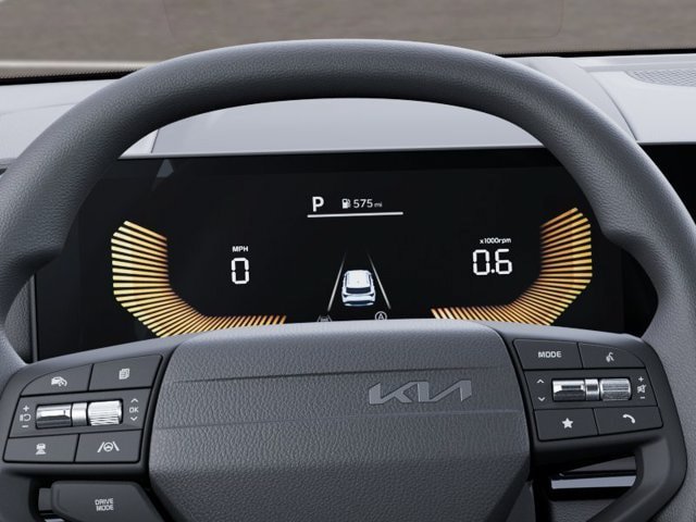 New 2027 Kia Sportage LX FWD image 22