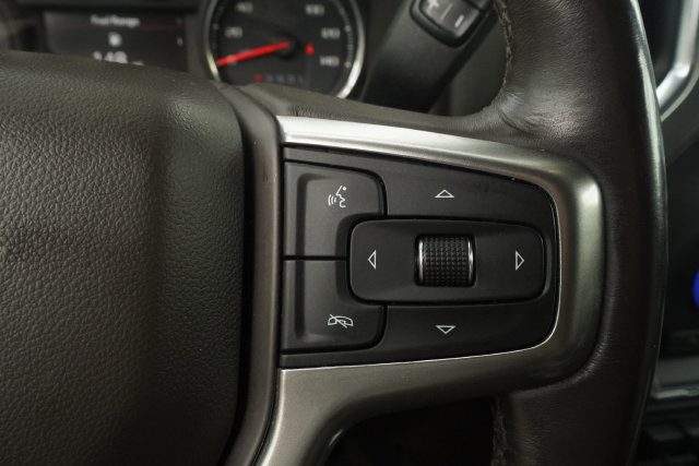 Used 2019 Chevrolet Silverado 1500 LT w/ All-Star Edition RWD image 17