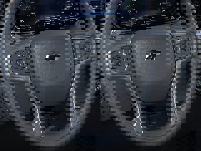 New 2026 Chevrolet Silverado 1500 RST w/ Convenience Package II AWD/4WD image 19