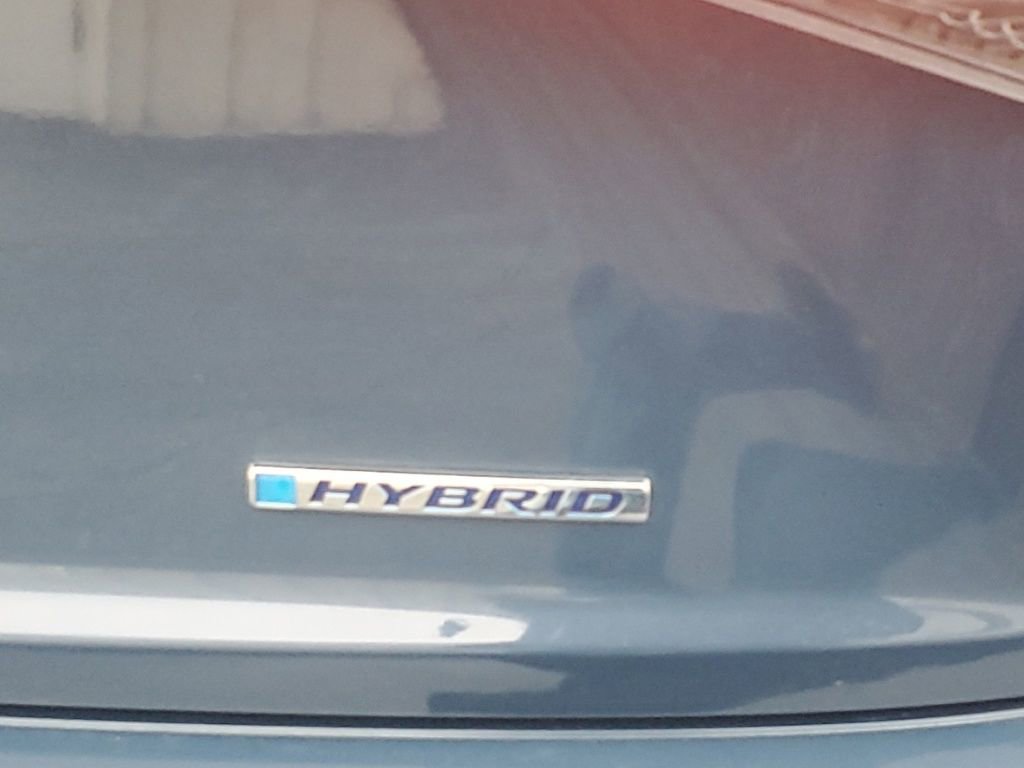 Certified 2025 Honda Civic Sport Touring image 8