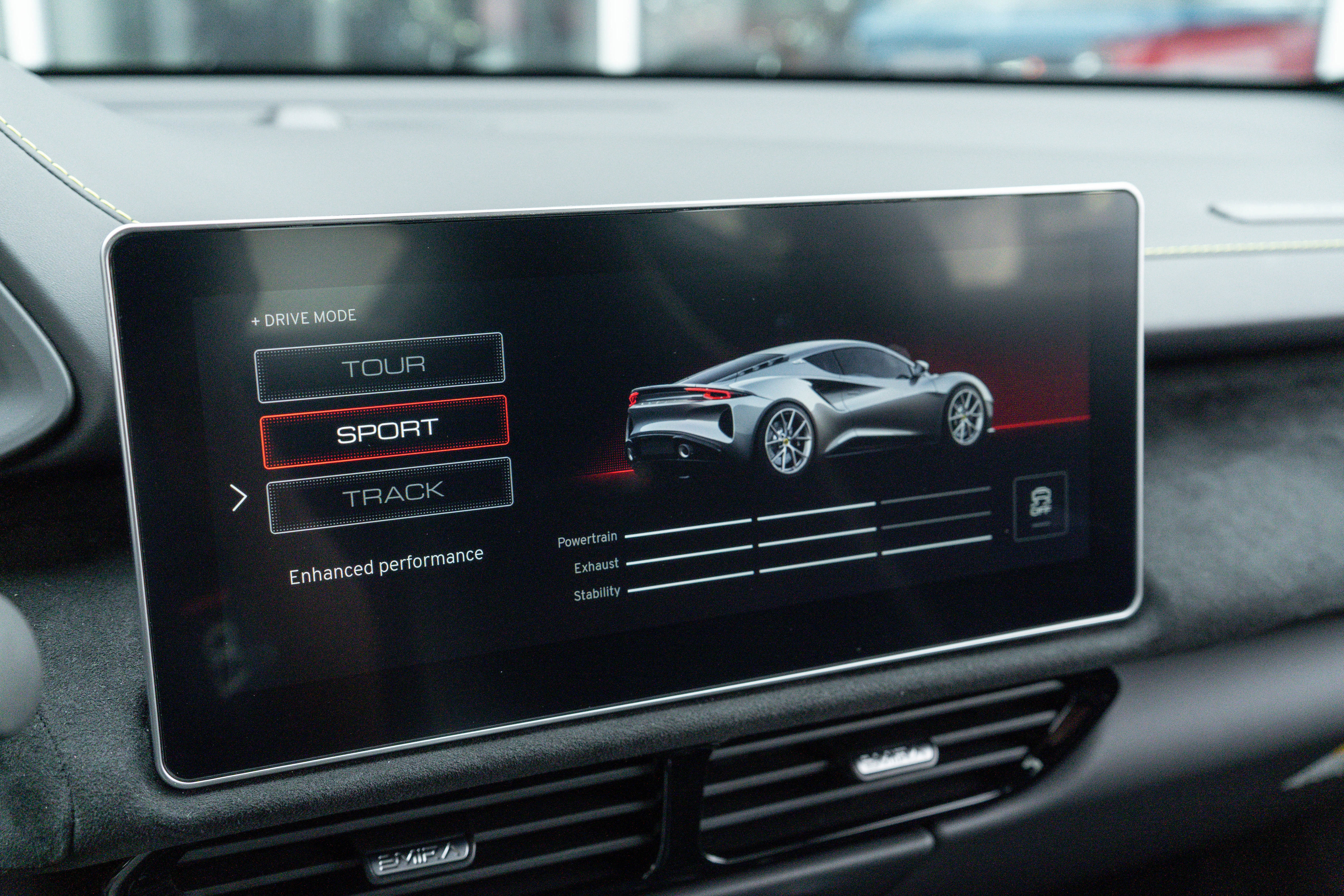 New 2025 Lotus Emira image 22