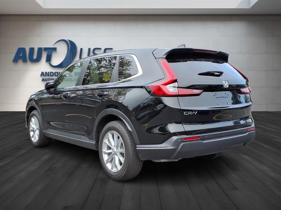 Used 2025 Honda CR-V EX-L image 15