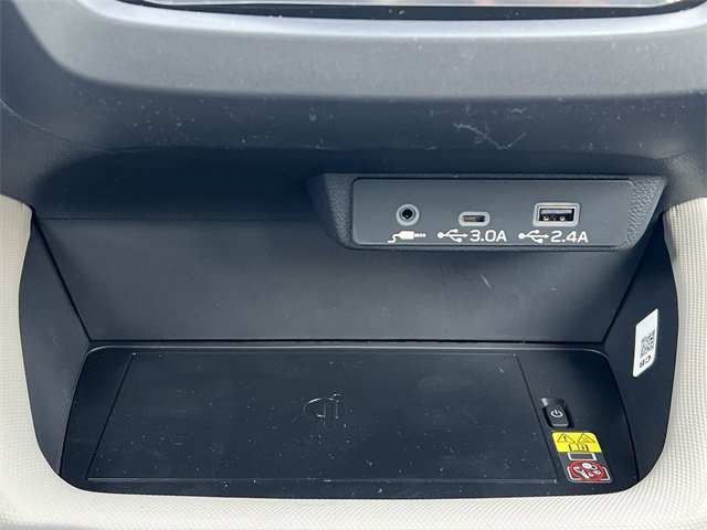 New 2026 Subaru Forester Premium image 14