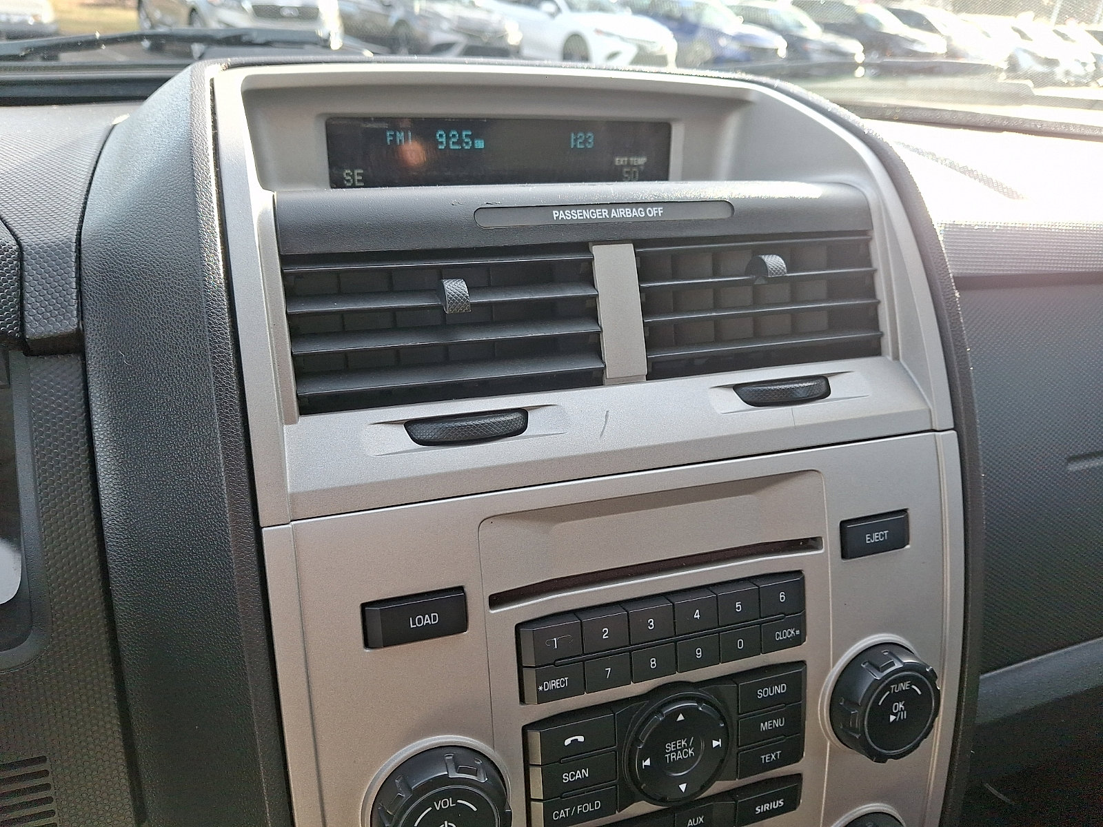 Used 2012 Ford Escape XLT image 16