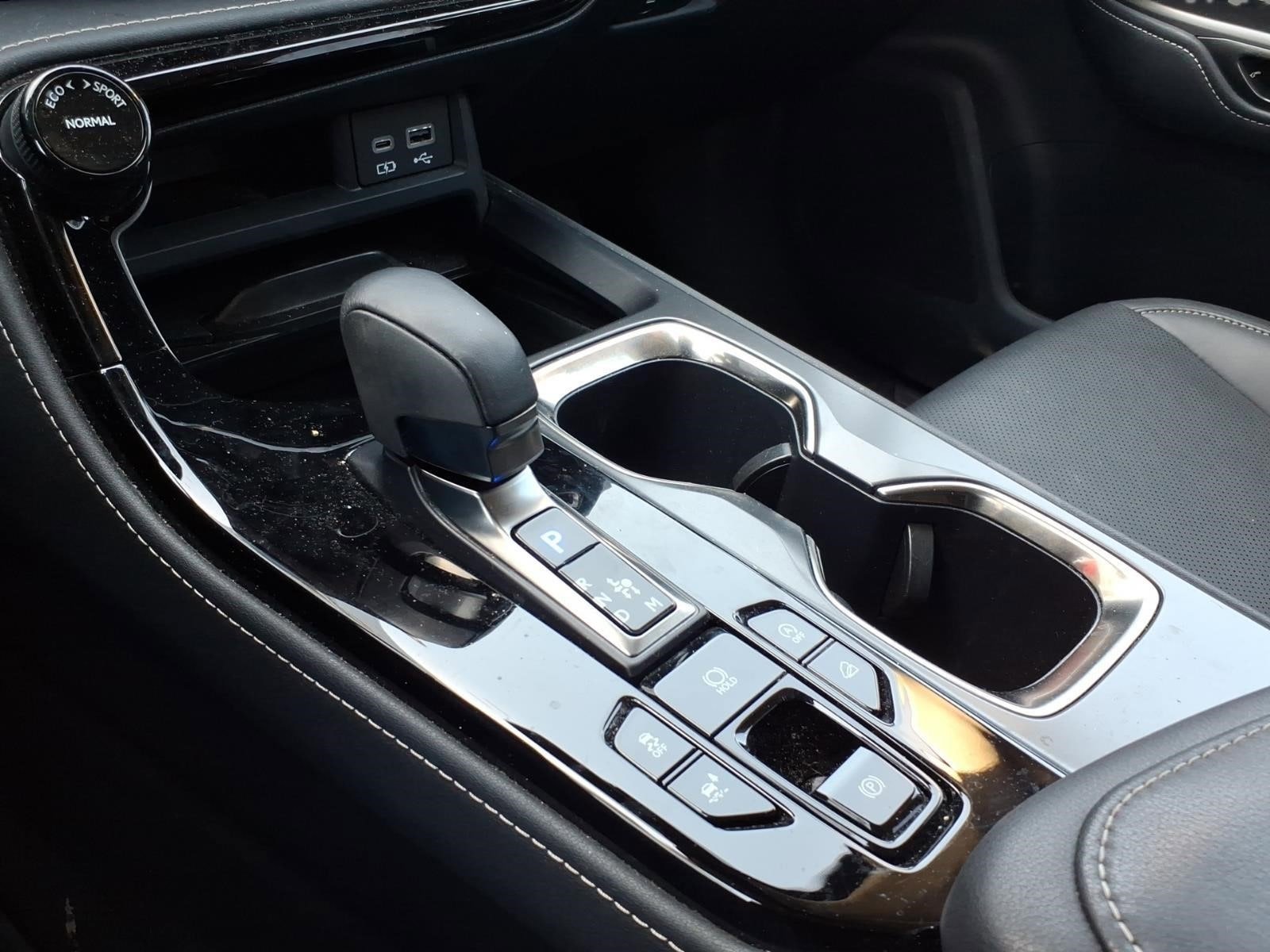 Used 2024 Lexus NX 350 AWD w/ Cold Area Package image 15