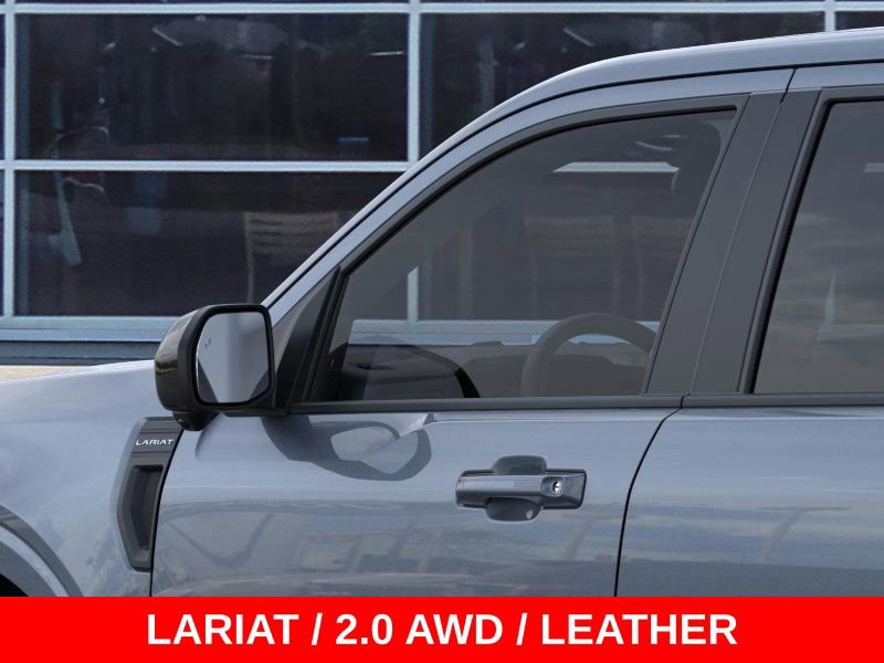 New 2026 Ford Maverick Lariat w/ 4K Tow Package image 21