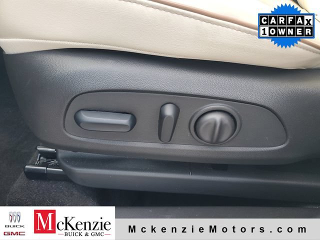 Used 2024 Buick Encore GX Avenir w/ Avenir Convenience Package FWD image 7