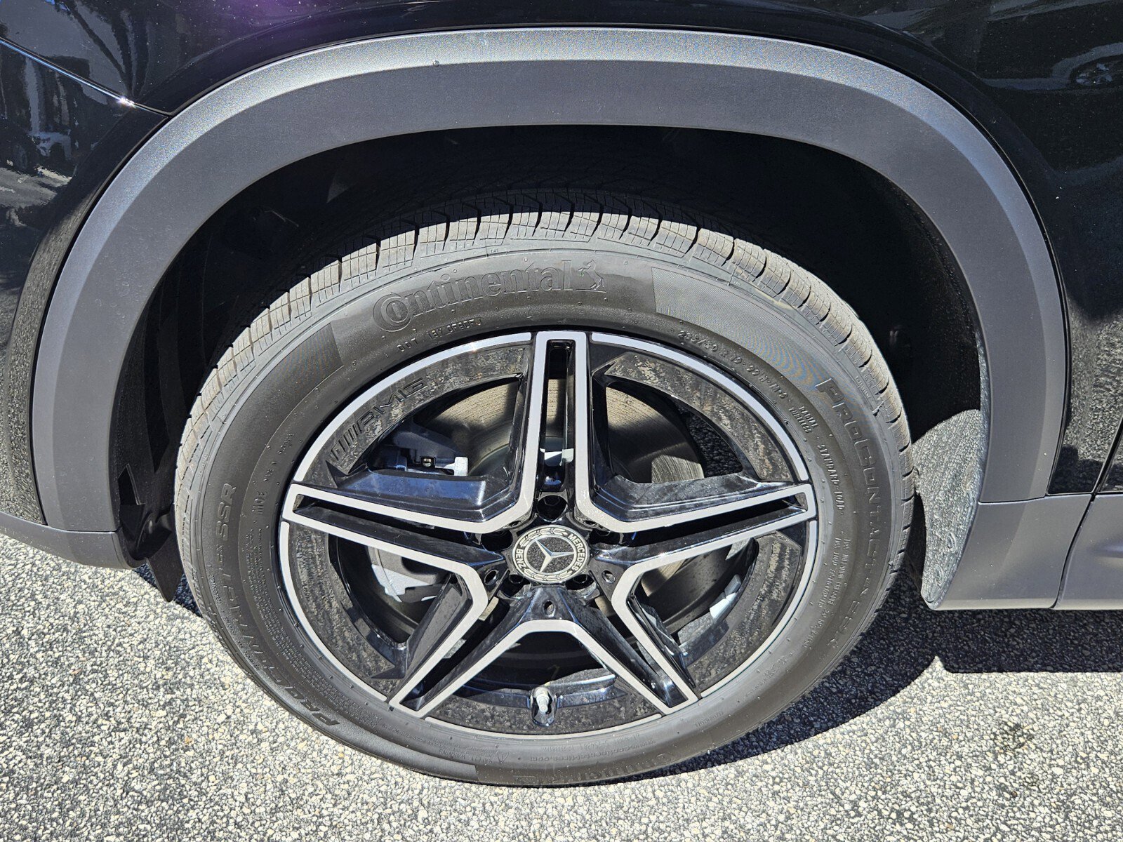 New 2026 Mercedes-Benz GLB 250 image 21