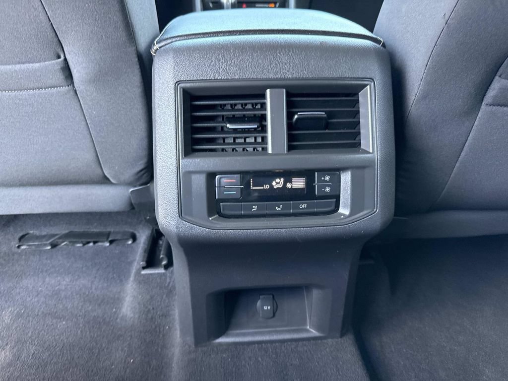 Used 2021 Volkswagen Atlas S FWD image 18