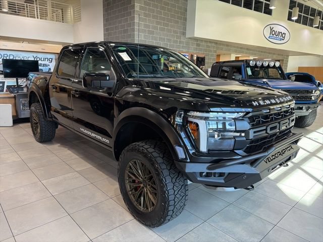 New 2026 Ford F150 Raptor AWD/4WD image 6