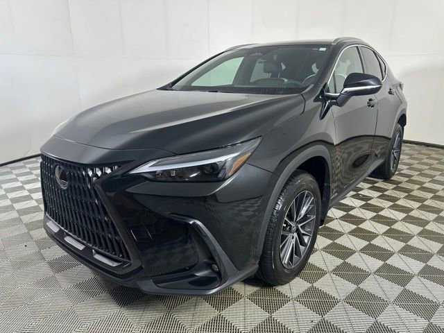 Used 2023 Lexus NX 350 AWD image 2
