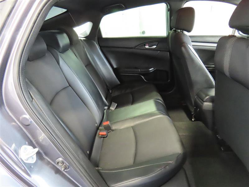 Used 2021 Honda Civic Sport image 25