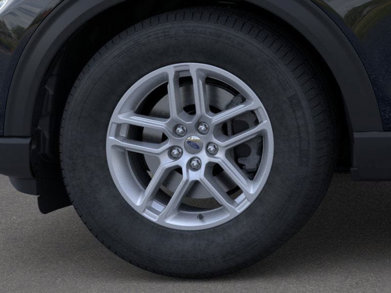 New 2026 Ford Explorer Active AWD/4WD image 19