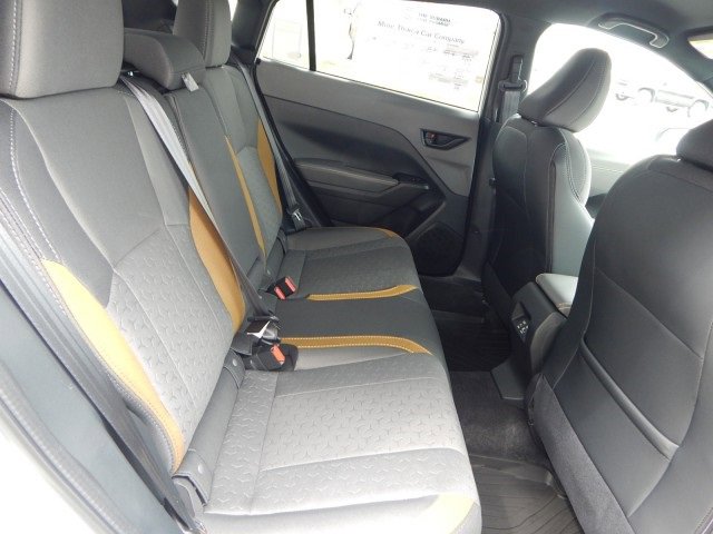 Certified 2025 Subaru Crosstrek 2.5i Sport w/ Crosstrek Mirror Package image 16