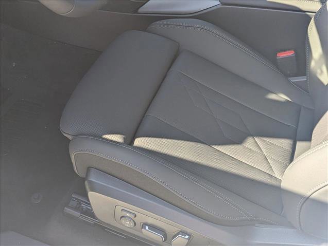 New 2026 BMW X3 xDrive30 image 4