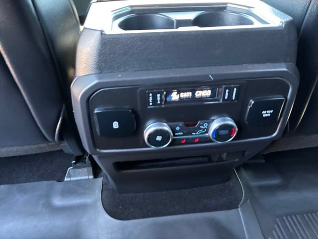 Used 2019 Ford Expedition Limited AWD/4WD image 19