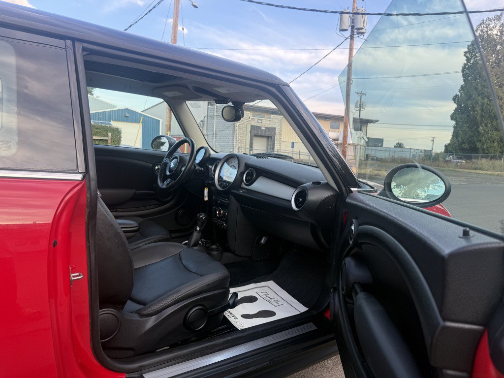Used 2012 MINI Cooper Hardtop FWD image 15
