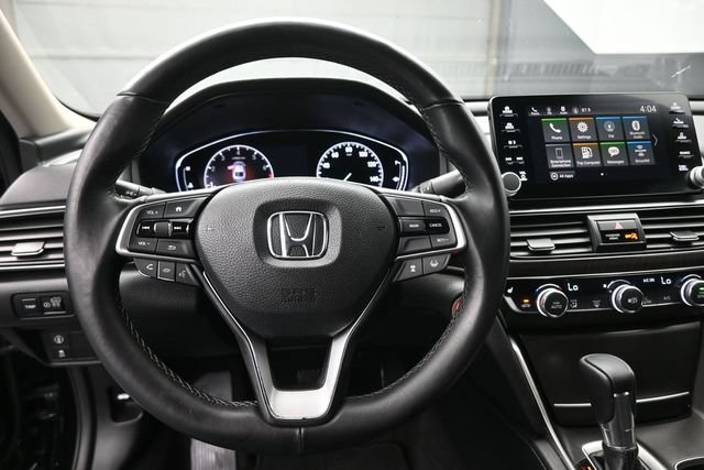 Used 2018 Honda Accord EX-L image 2