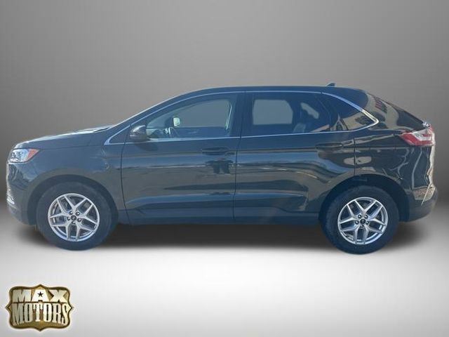 Used 2024 Ford Edge SEL w/ Convenience Package image 5