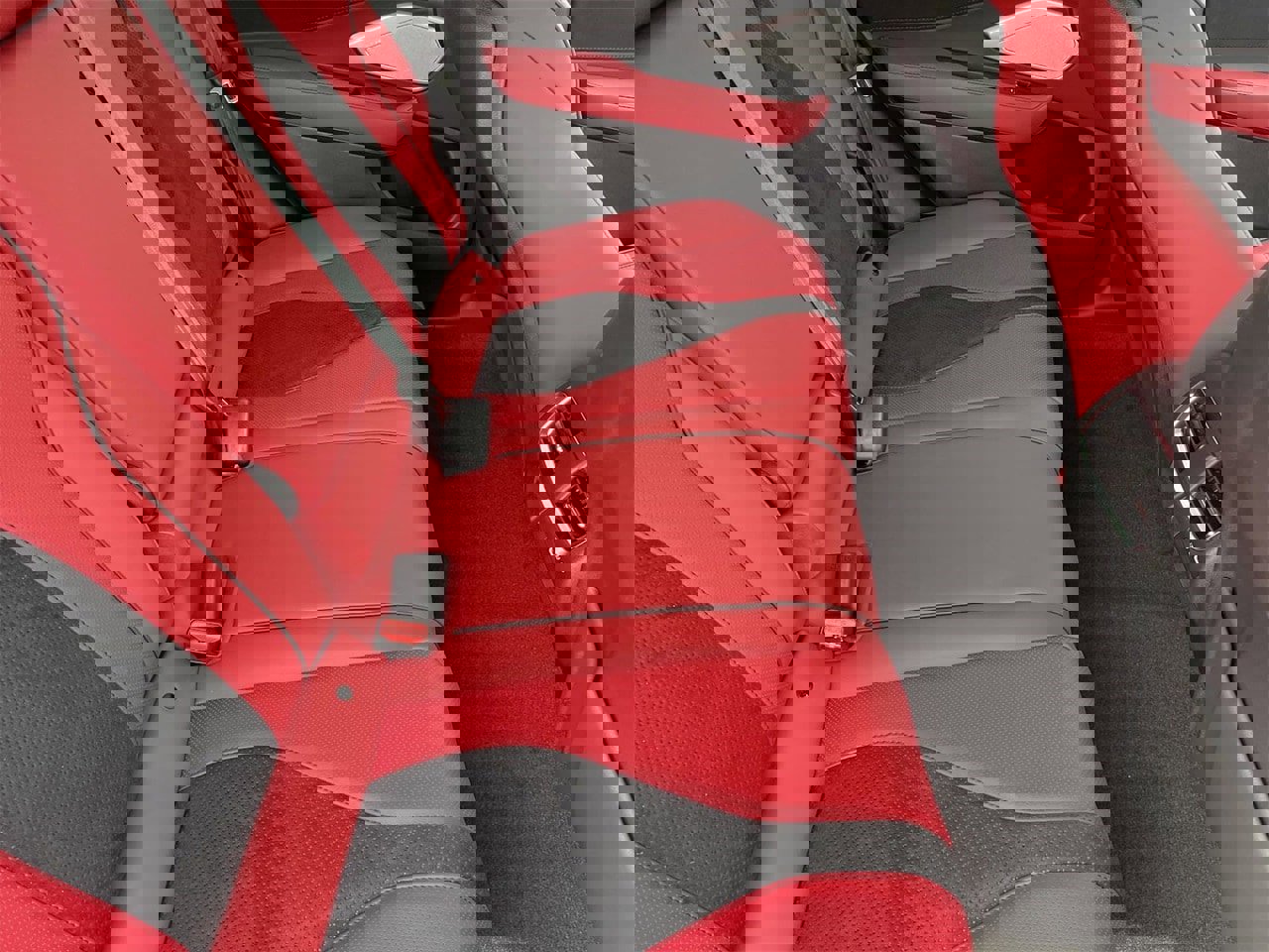 New 2026 Acura RDX A-Spec image 14