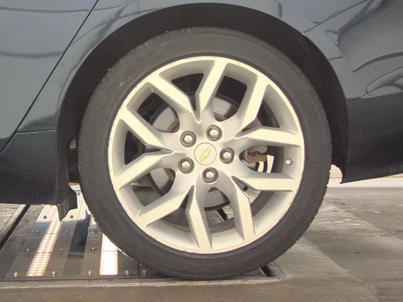 Used 2019 Chevrolet Impala Premier image 13
