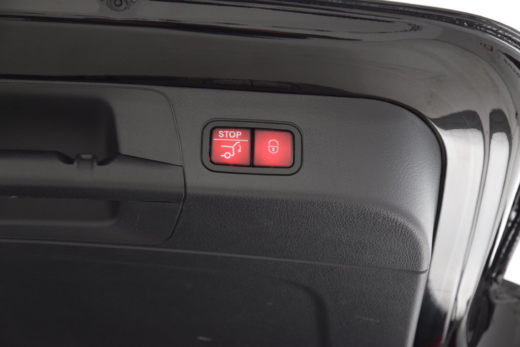Certified 2024 Mercedes-Benz EQB 250+ image 30
