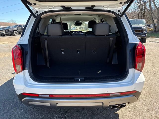 Used 2025 Hyundai Palisade SEL image 25