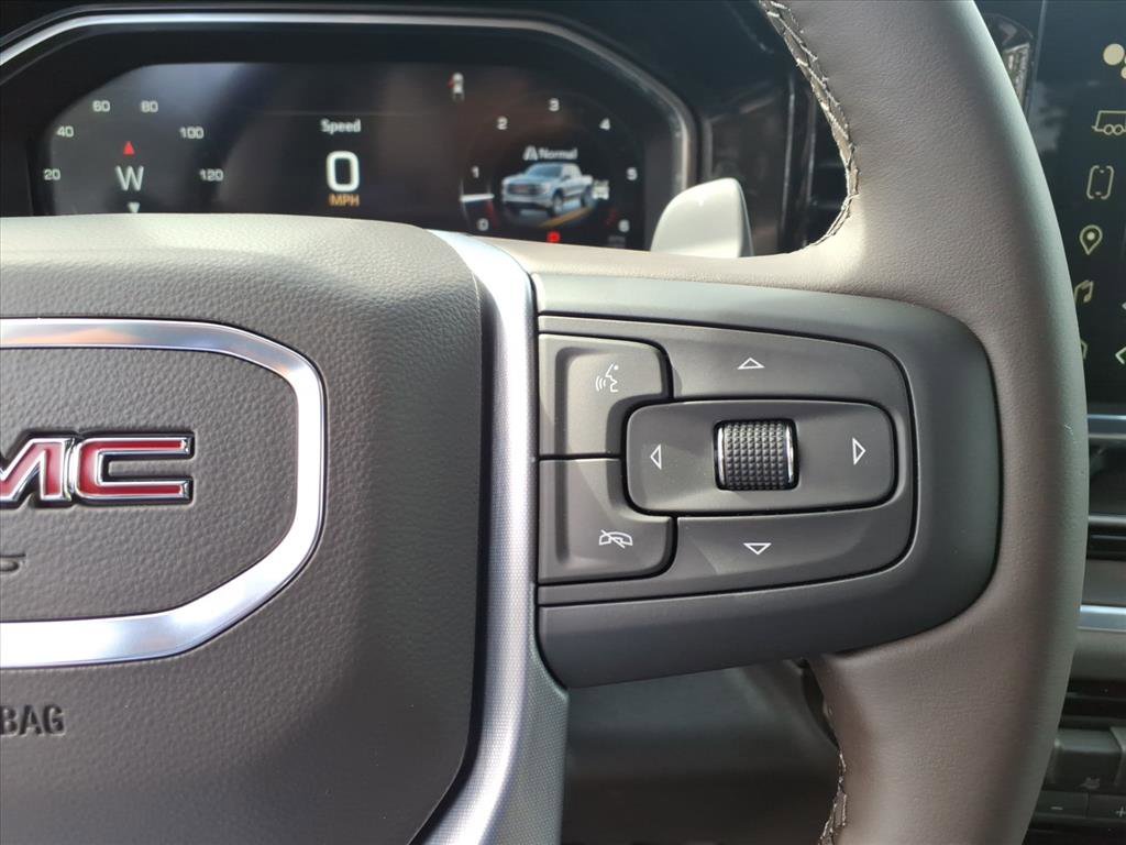 New 2026 GMC Sierra 1500 SLT w/ SLT Premium Plus Package image 11