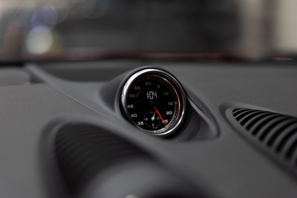 Used 2019 Porsche 718 Cayman S image 38