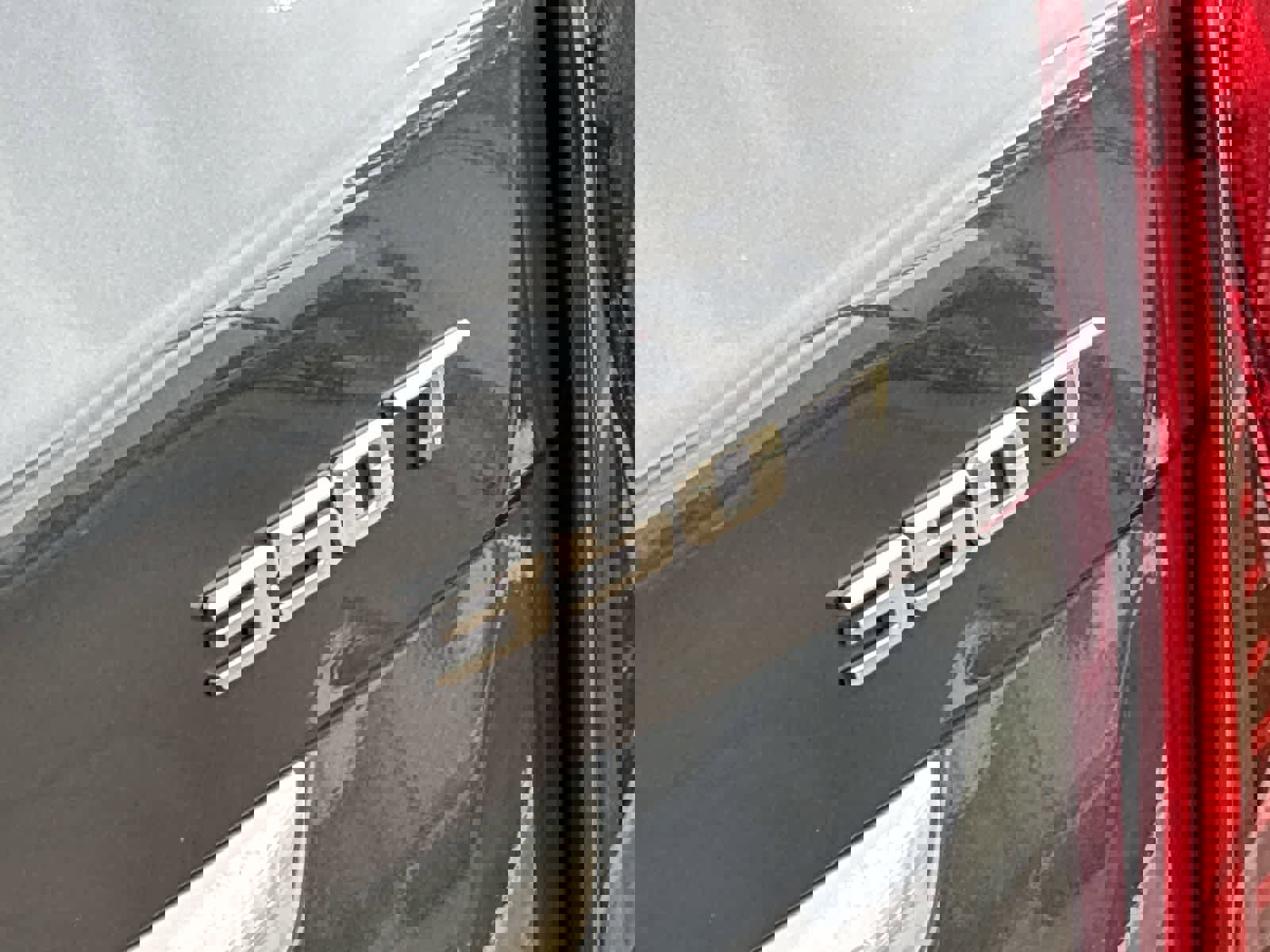 Used 2020 Cadillac XT5 Luxury image 7