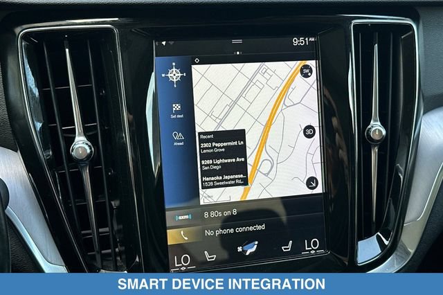 Used 2019 Volvo S60 T5 Momentum w/ Premium Package FWD image 20
