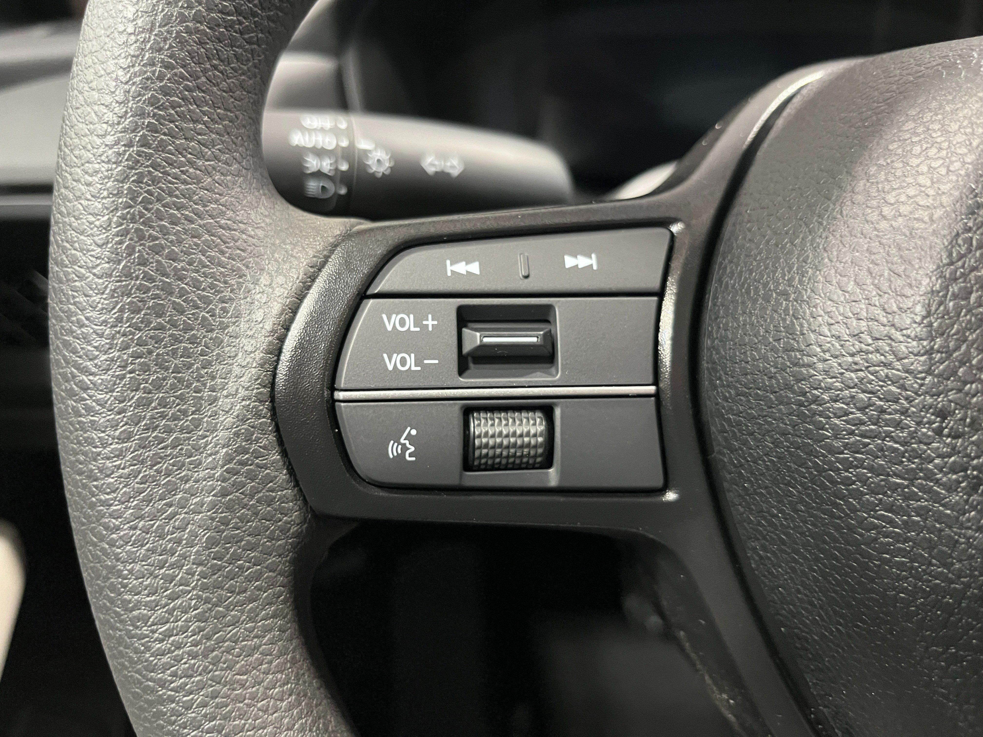 New 2026 Honda Accord SE image 16
