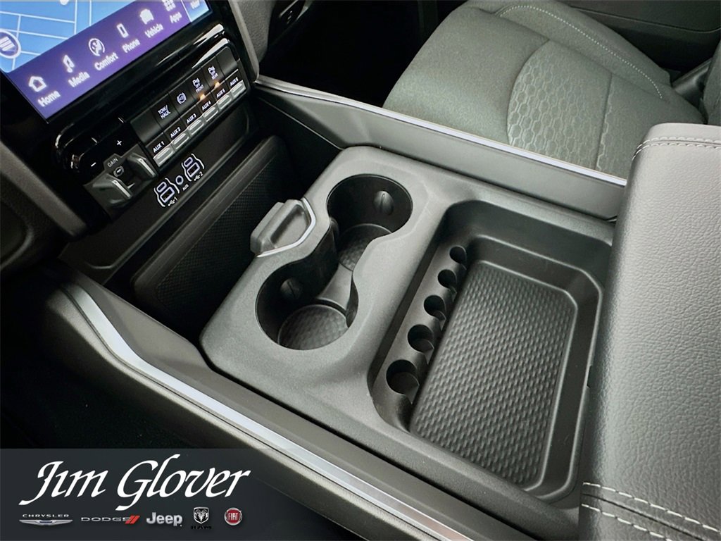 New 2026 RAM 2500 Big Horn image 30