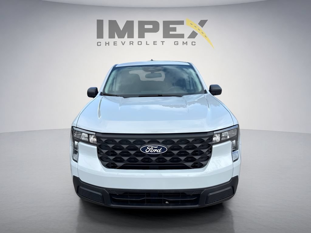 Used 2025 Ford Maverick XL FWD image 8
