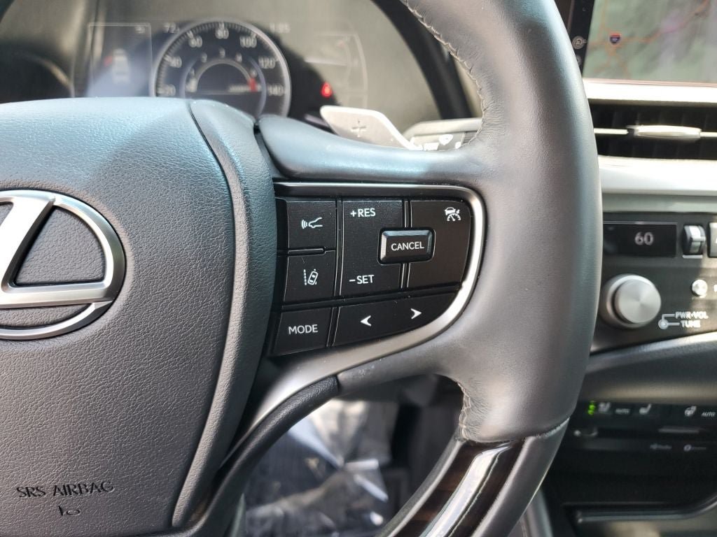 Used 2021 Lexus ES 350 w/ Premium Package FWD image 23