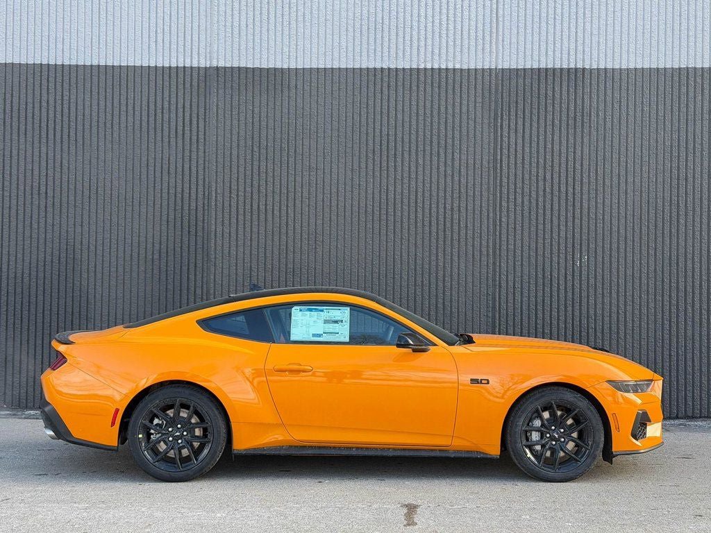 New 2026 Ford Mustang GT RWD image 7