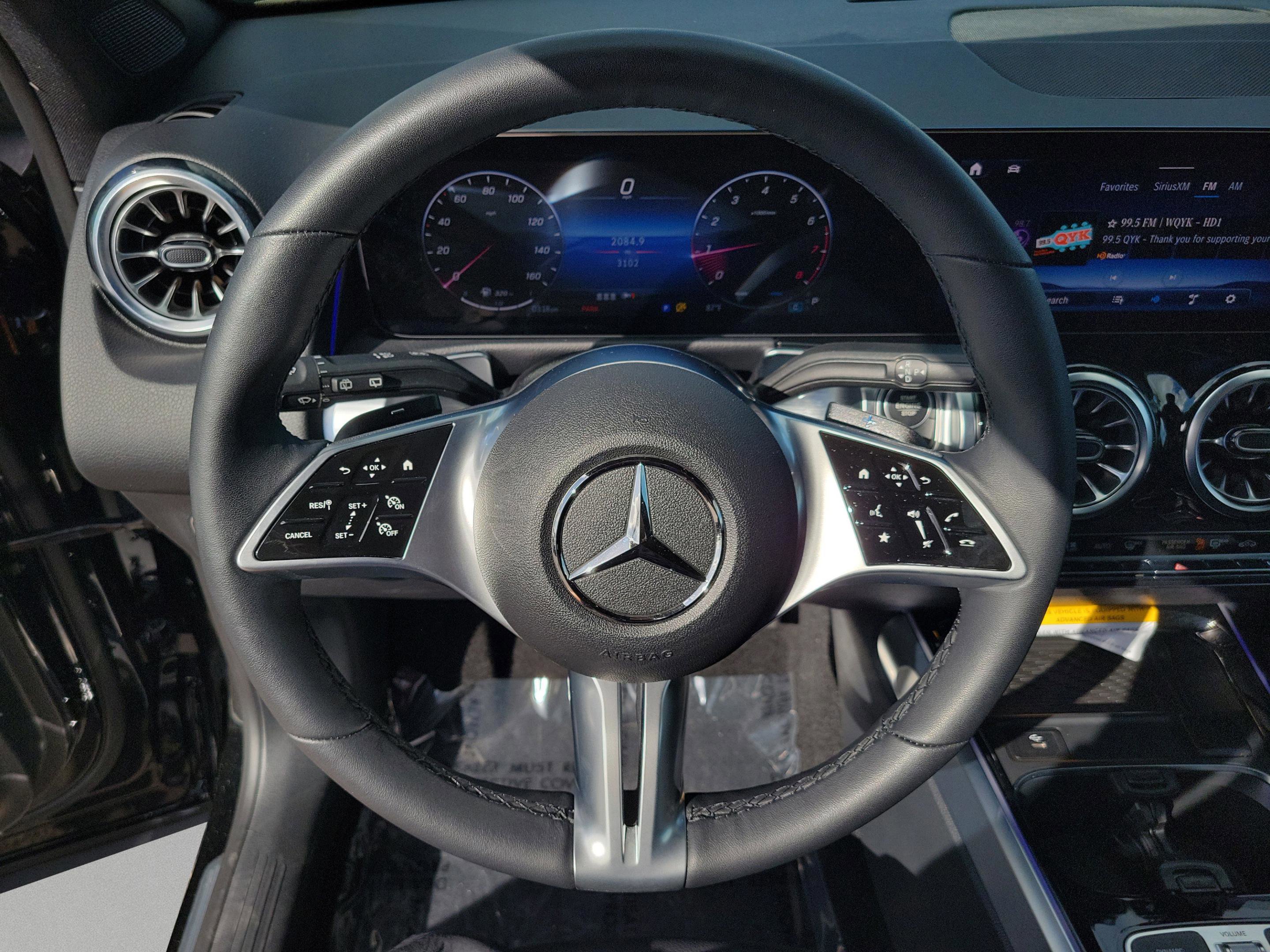 Certified 2026 Mercedes-Benz GLB 250 image 28