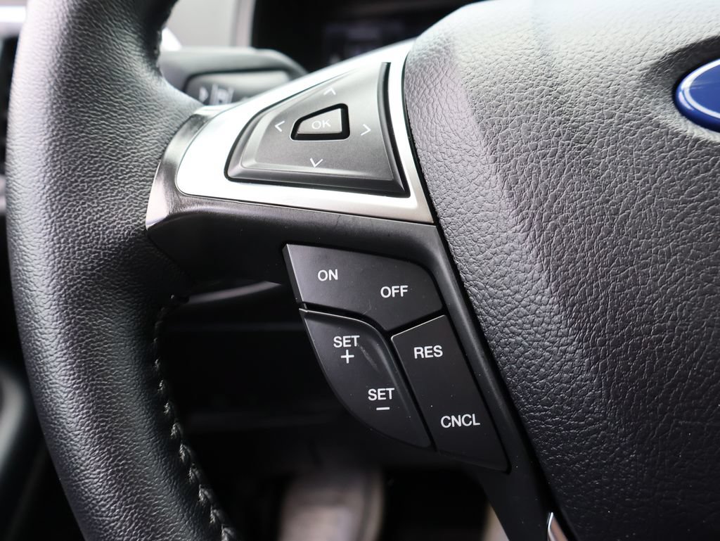 Certified 2024 Ford Edge SEL w/ Convenience Package AWD/4WD image 27