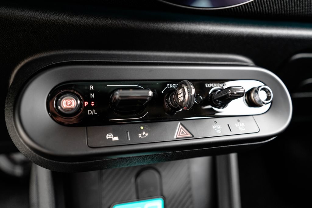 New 2026 MINI Cooper S FWD image 28