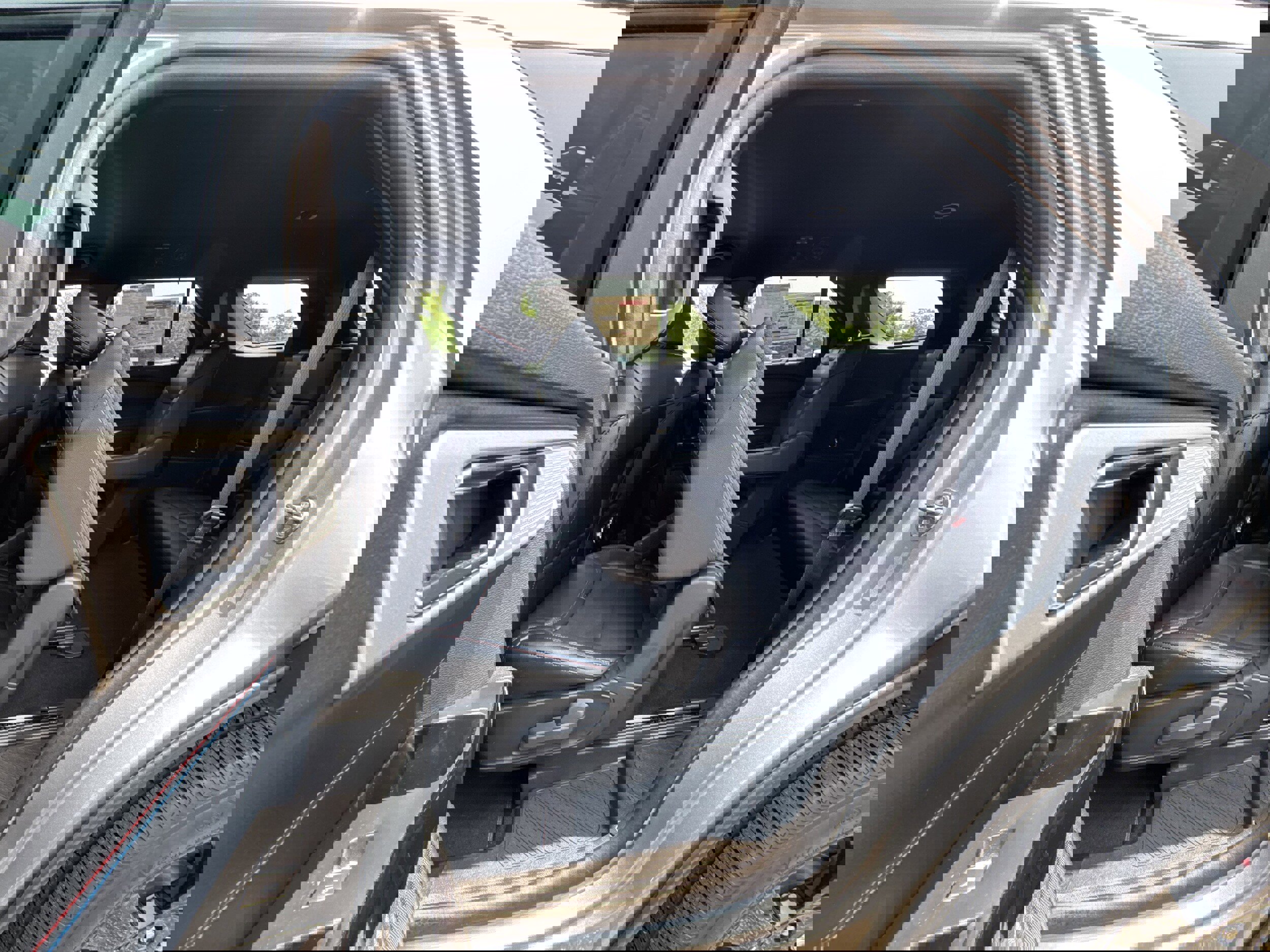 Used 2024 Ford Explorer ST w/ Equipment Group 401A image 23