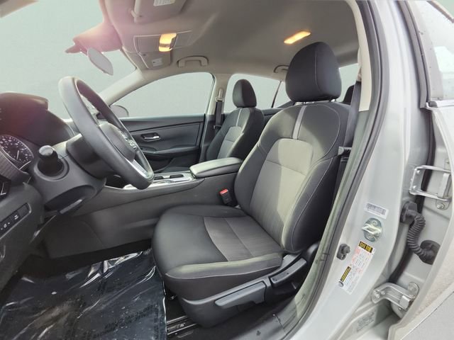 Used 2023 Nissan Sentra SV image 16