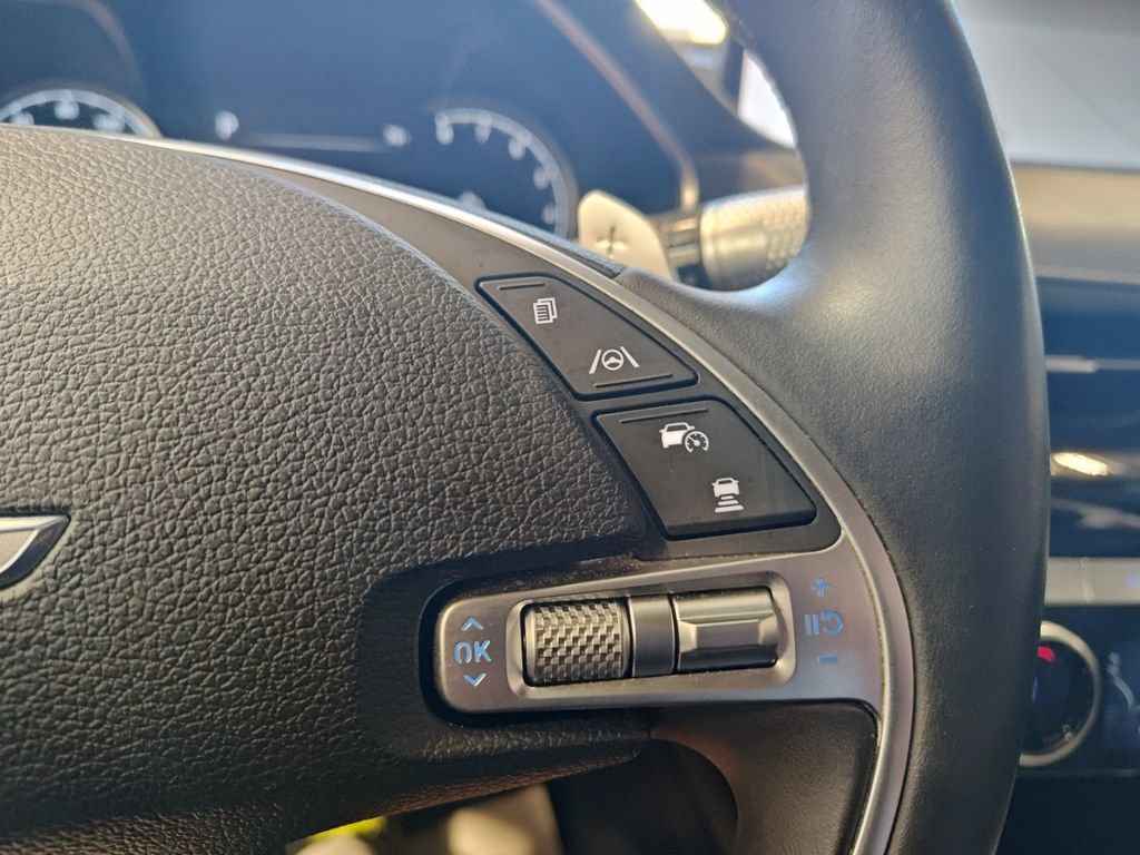 Used 2024 Genesis G80 2.5T AWD/4WD image 25