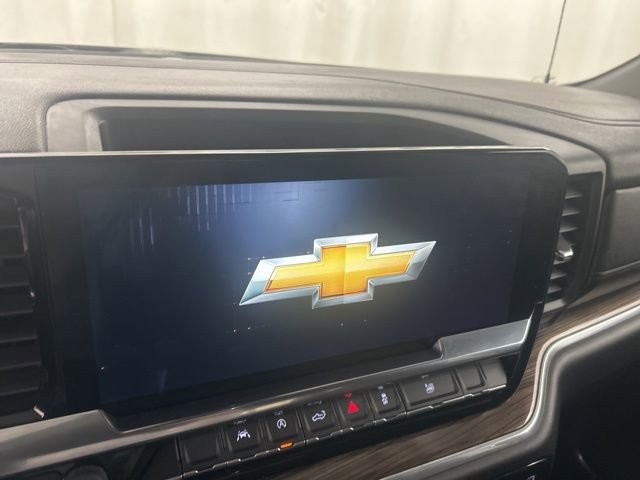 Used 2025 Chevrolet Silverado 1500 RST w/ True North Edition Plus image 14