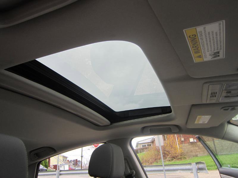 Used 2017 Honda Civic EX image 18