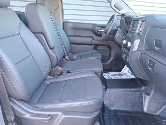 Used 2023 GMC Sierra 1500 Pro w/ Convenience Package image 25