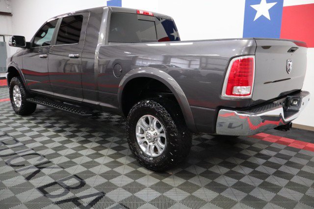 Used 2014 RAM 2500 Laramie w/ Convenience Group AWD/4WD image 11